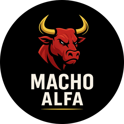 MachoAlfa