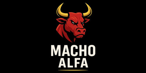 MachoAlfa